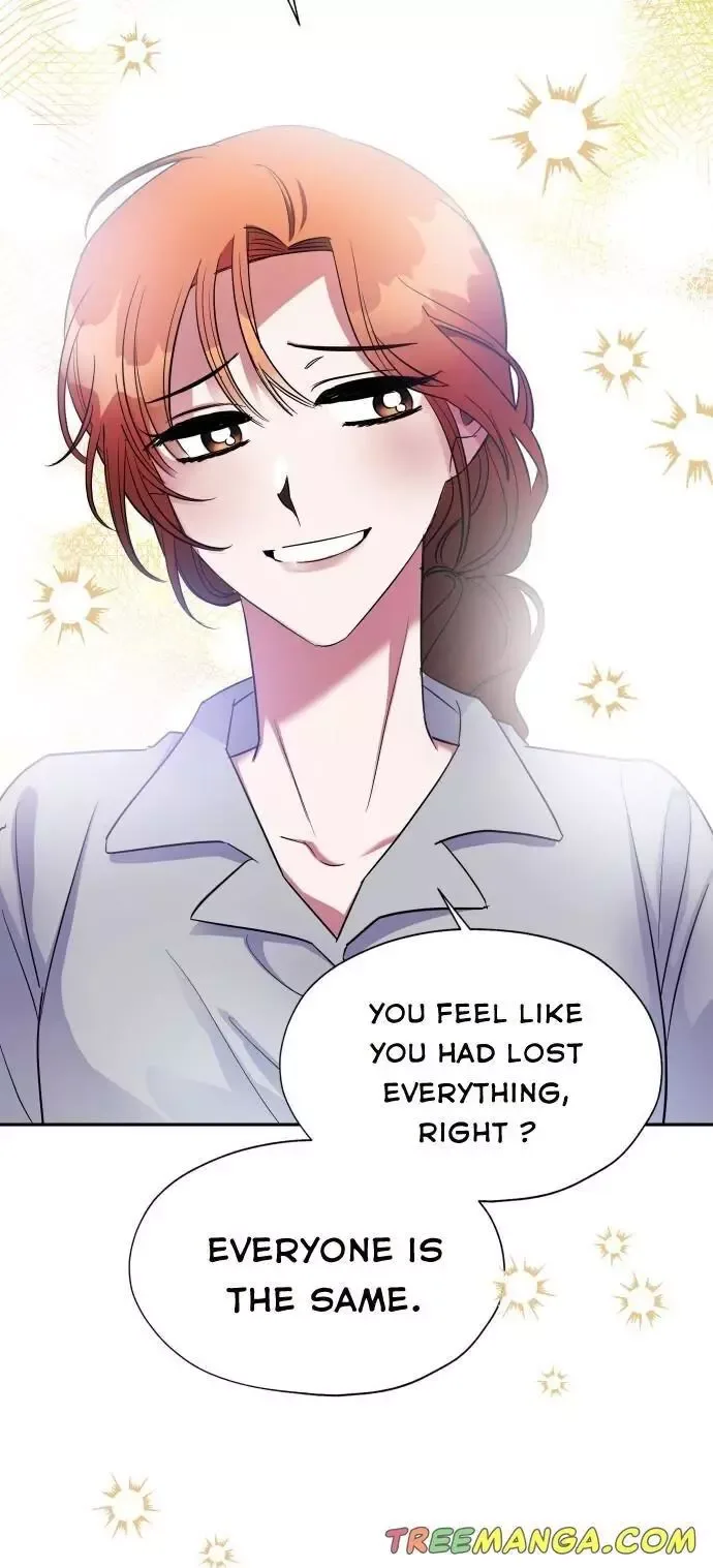 Try To Tame Me, Secretary Cha Chapter 4 page 39