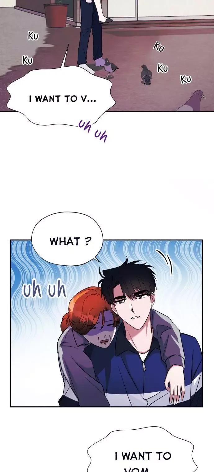 Try To Tame Me, Secretary Cha Chapter 4 page 50