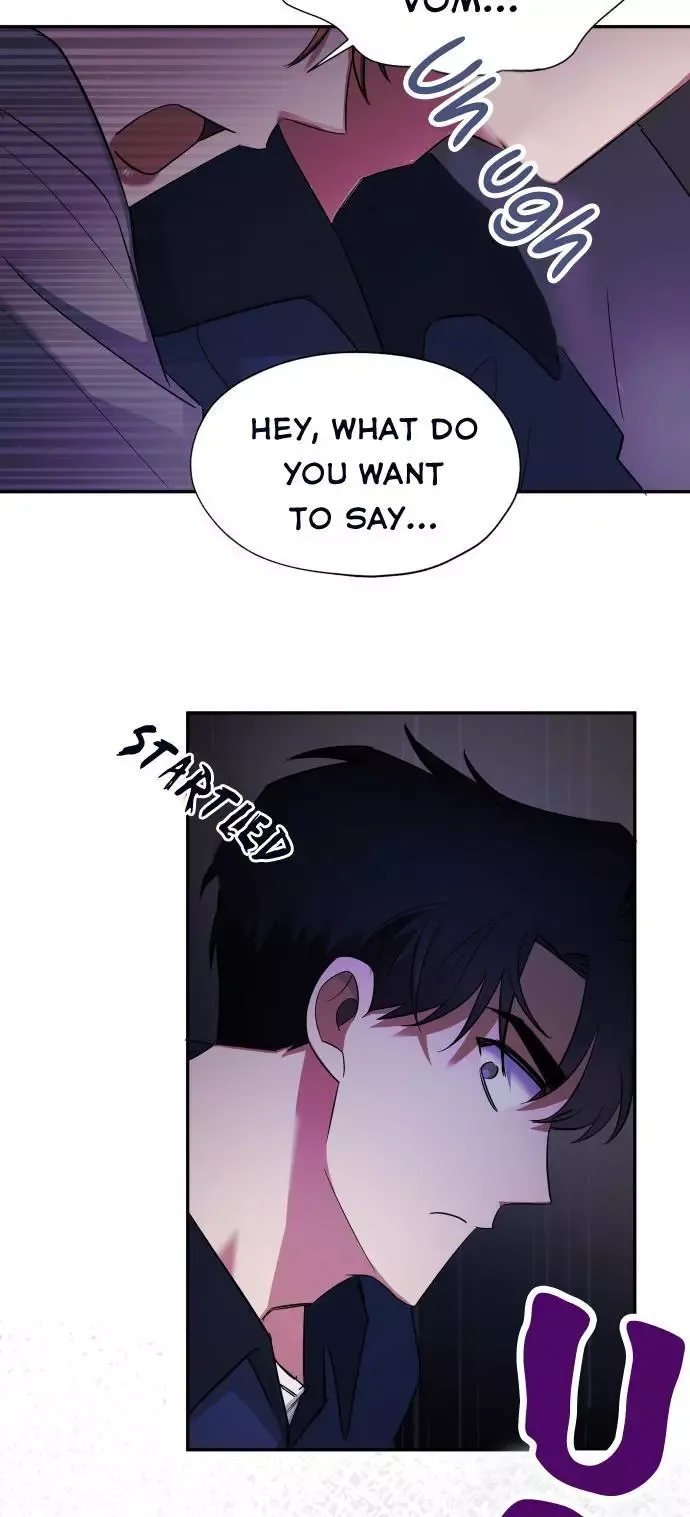 Try To Tame Me, Secretary Cha Chapter 4 page 51