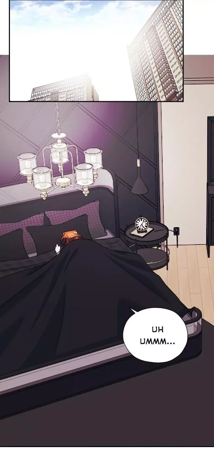 Try To Tame Me, Secretary Cha Chapter 4 page 55