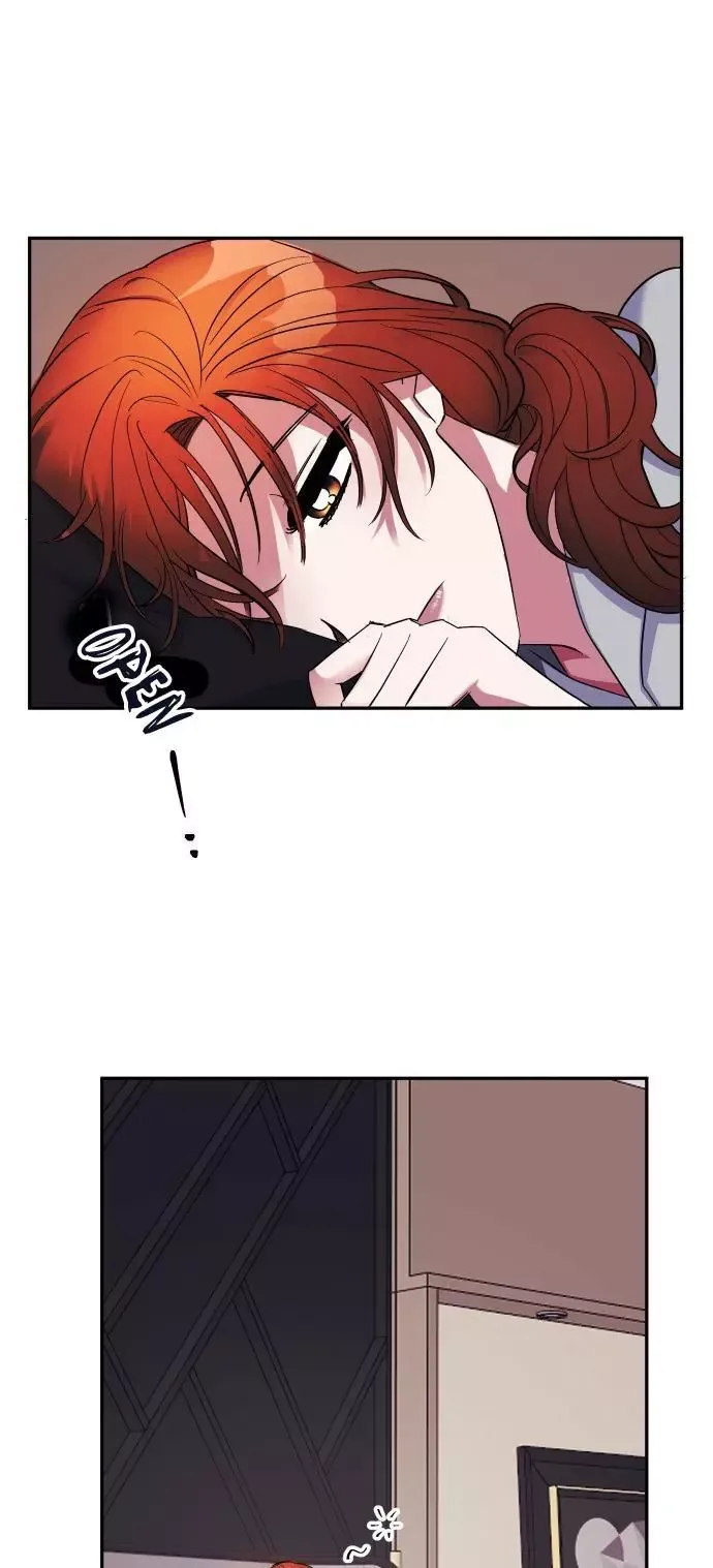 Try To Tame Me, Secretary Cha Chapter 4 page 56