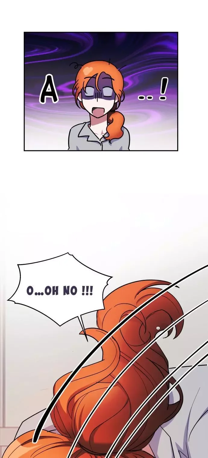 Try To Tame Me, Secretary Cha Chapter 4 page 59
