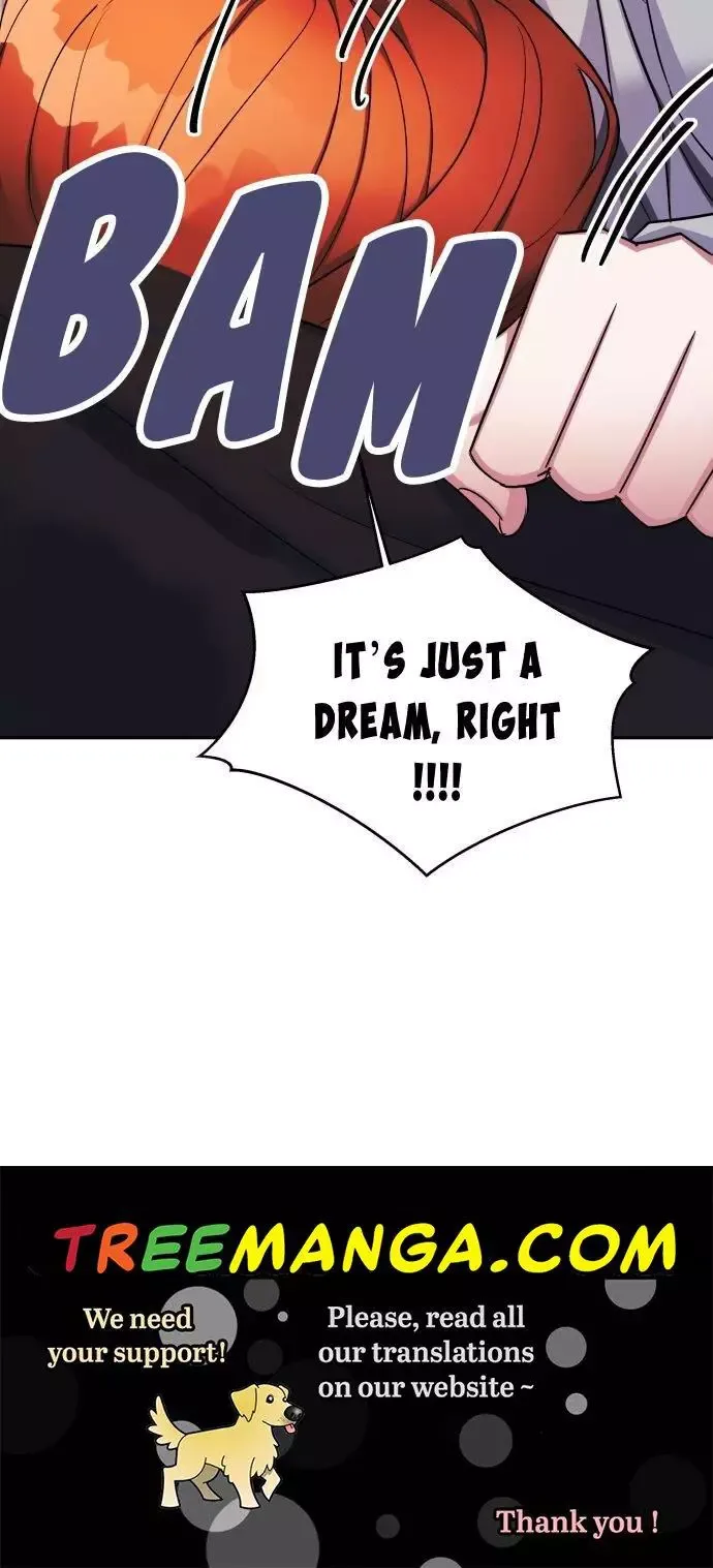 Try To Tame Me, Secretary Cha Chapter 4 page 60