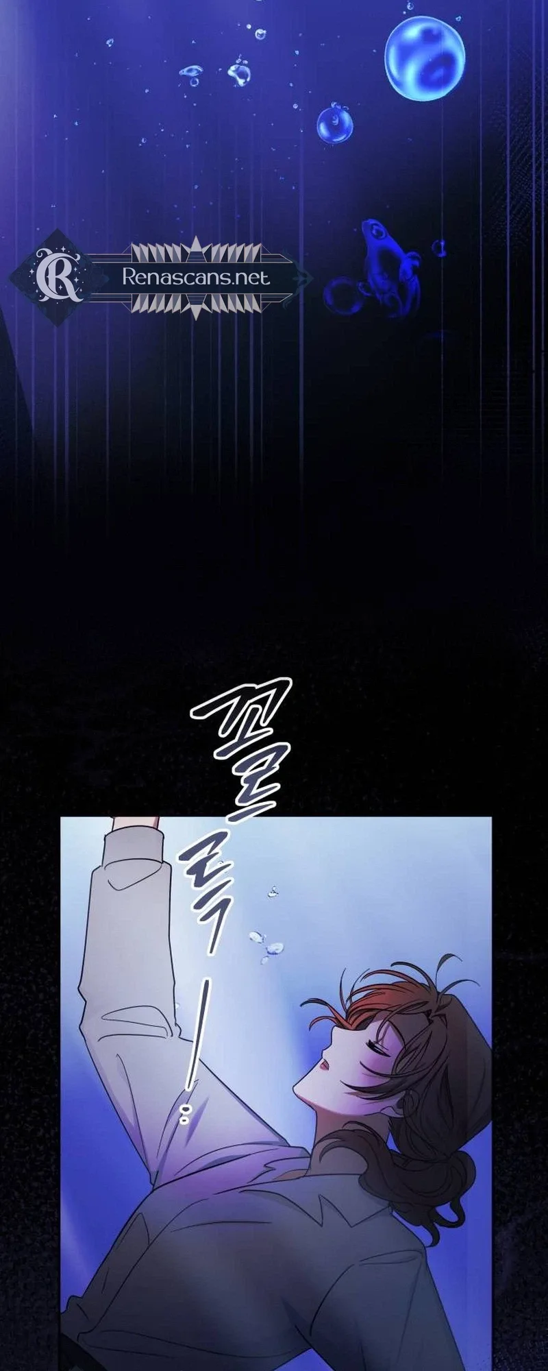 Try To Tame Me, Secretary Cha Chapter 5 page 23