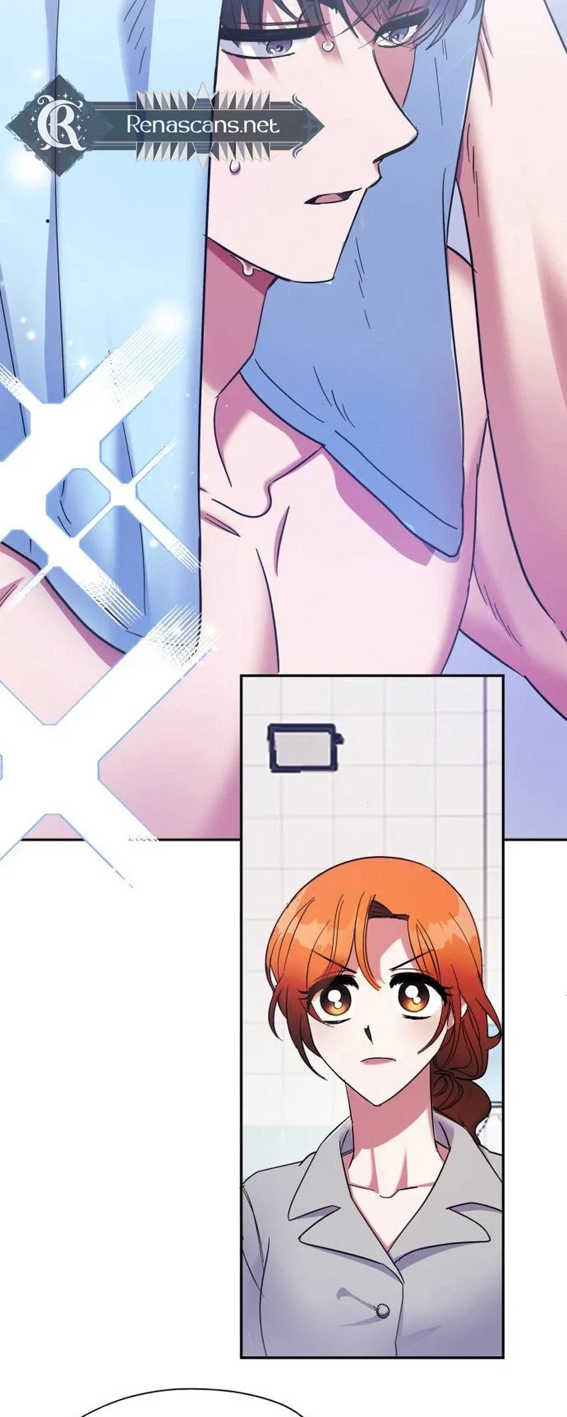 Try To Tame Me, Secretary Cha Chapter 5 page 17