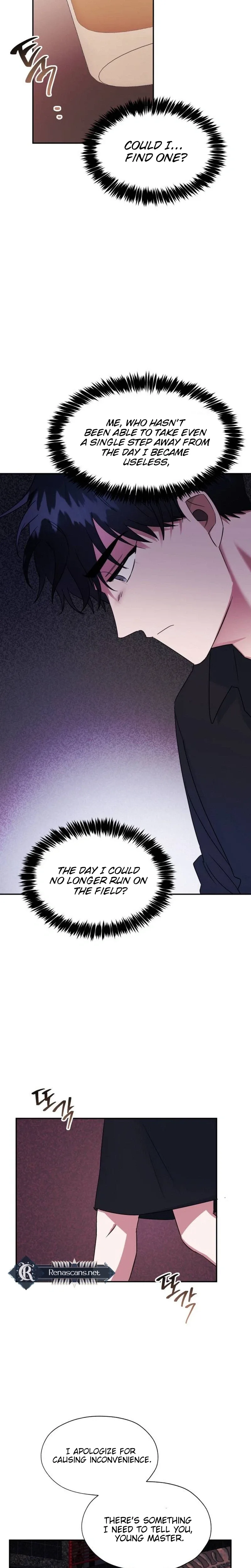Try To Tame Me, Secretary Cha Chapter 5 page 36