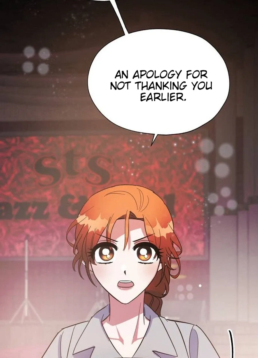 Try To Tame Me, Secretary Cha Chapter 5 page 41