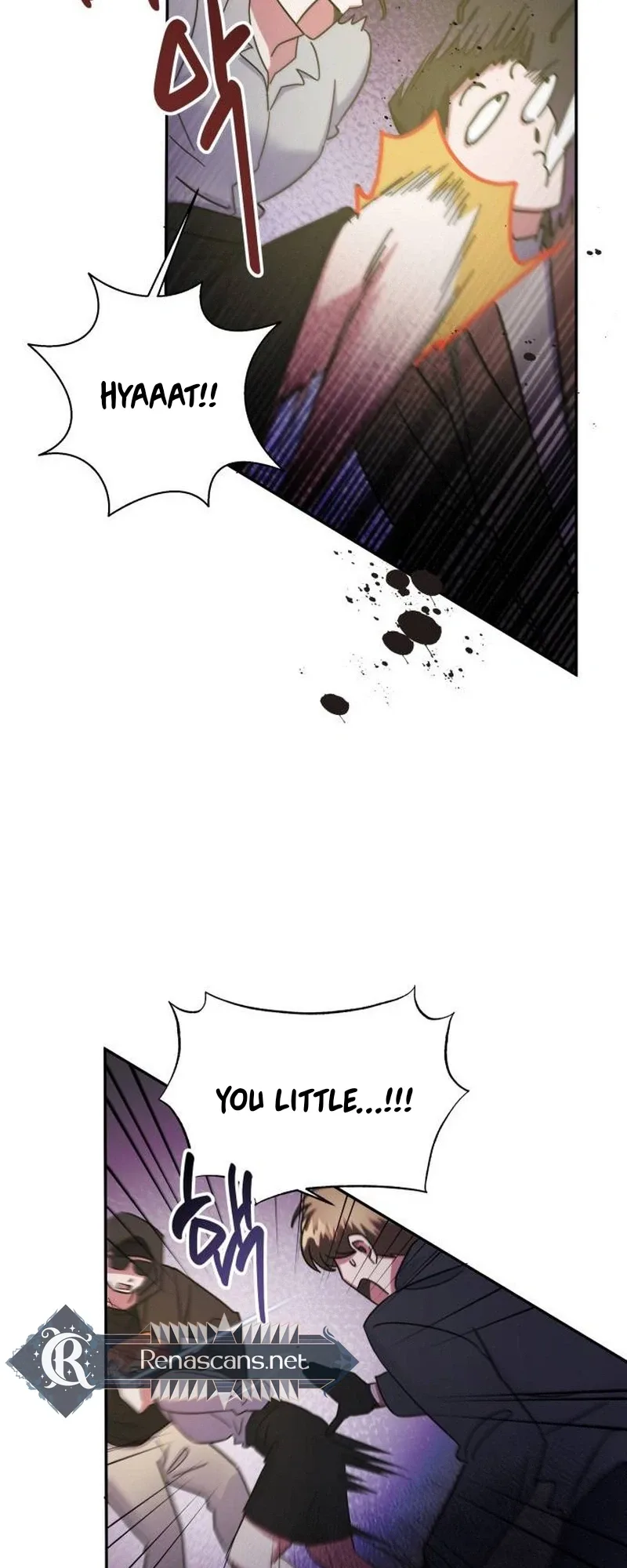 Try To Tame Me, Secretary Cha Chapter 6 page 23