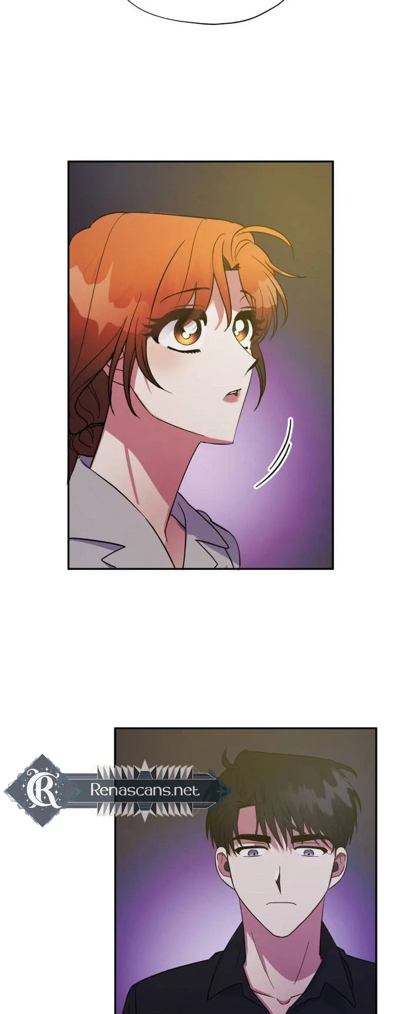 Try To Tame Me, Secretary Cha Chapter 6 page 7