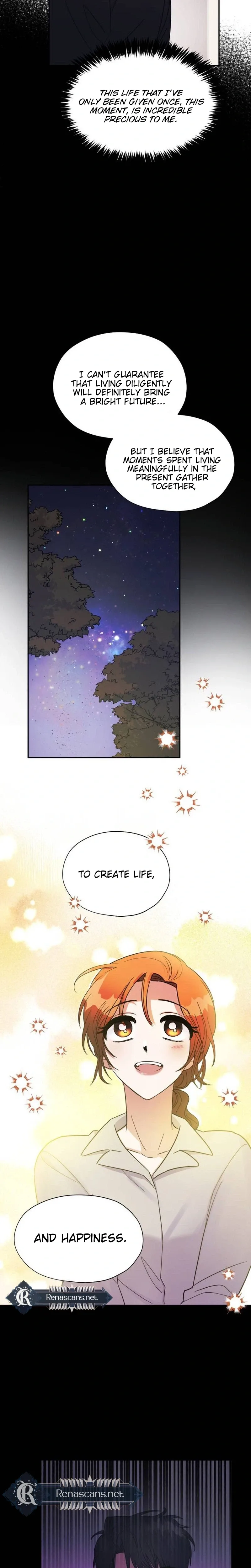 Try To Tame Me, Secretary Cha Chapter 6 page 30