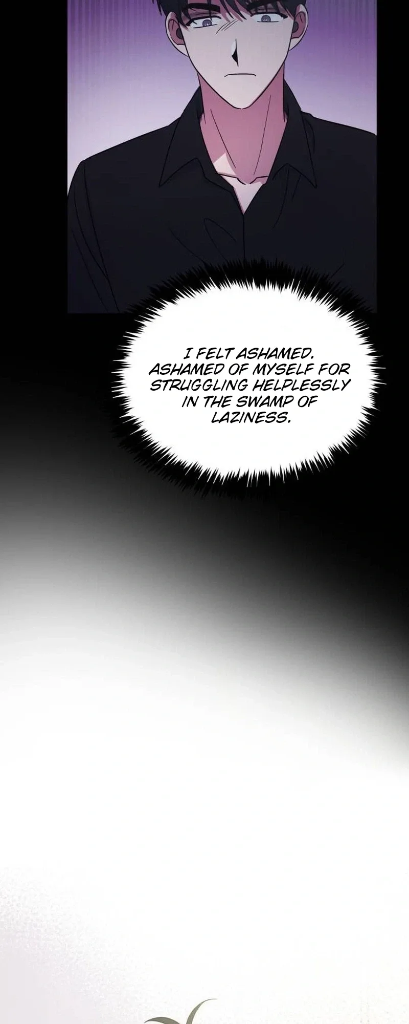 Try To Tame Me, Secretary Cha Chapter 6 page 31