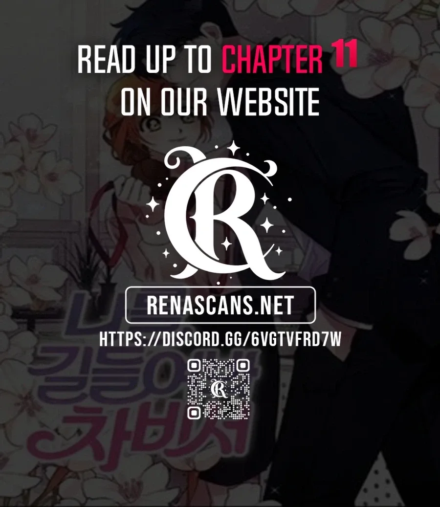 Try To Tame Me, Secretary Cha Chapter 6 page 39