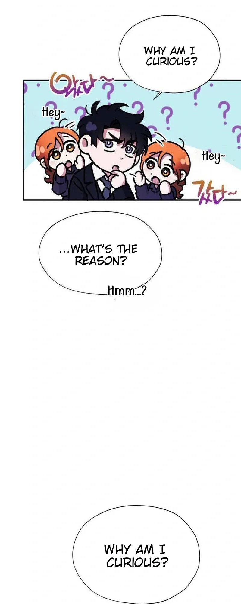 Try To Tame Me, Secretary Cha Chapter 7 page 19