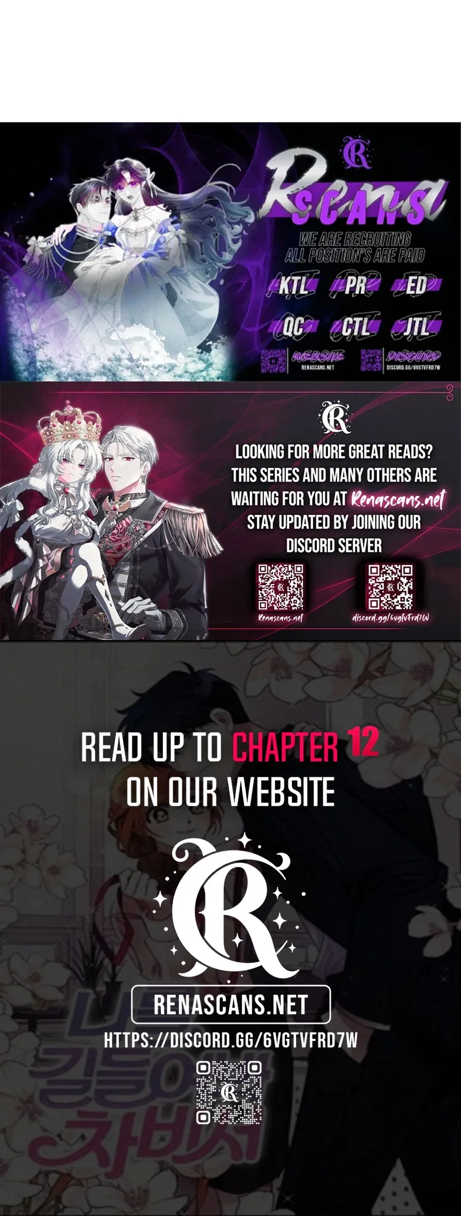 Try To Tame Me, Secretary Cha Chapter 7 page 27