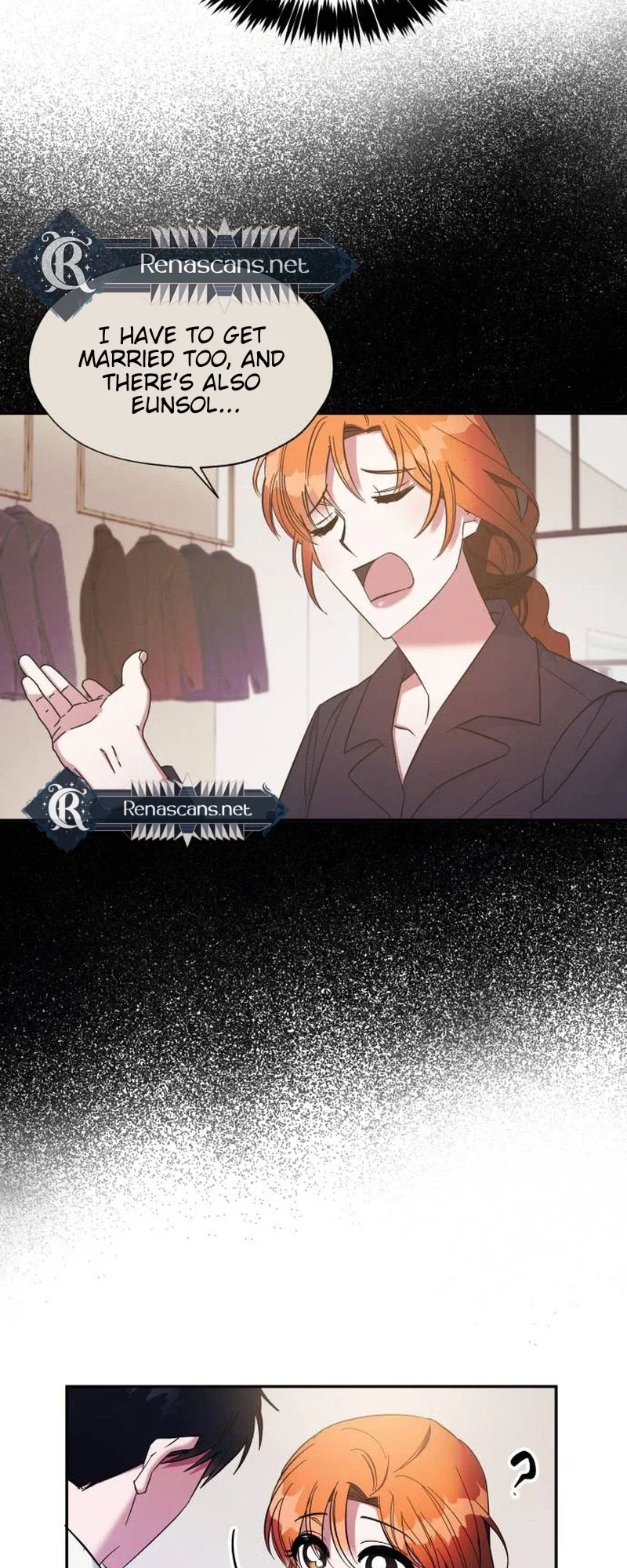 Try To Tame Me, Secretary Cha Chapter 7 page 21