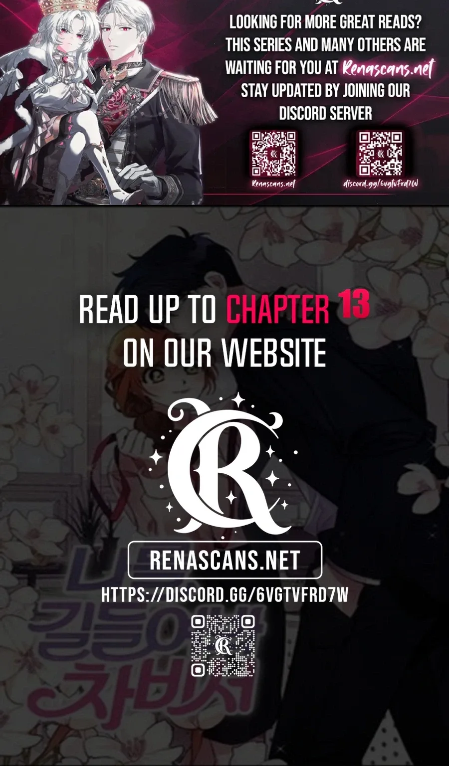 Try To Tame Me, Secretary Cha Chapter 9 page 20