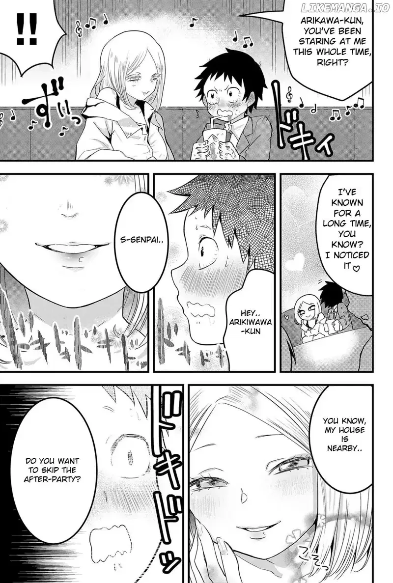 Tsugihagi Darake no Saikyou Yuusha Chapter 1 page 7