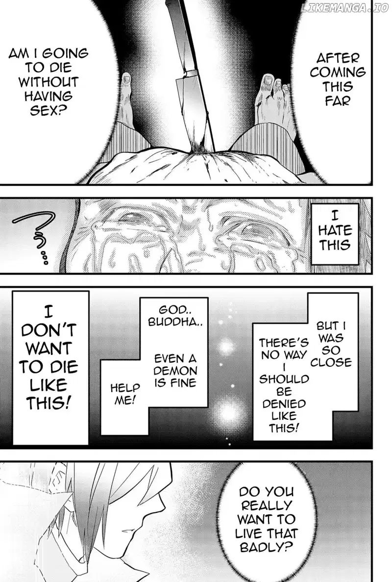 Tsugihagi Darake no Saikyou Yuusha Chapter 1 page 11