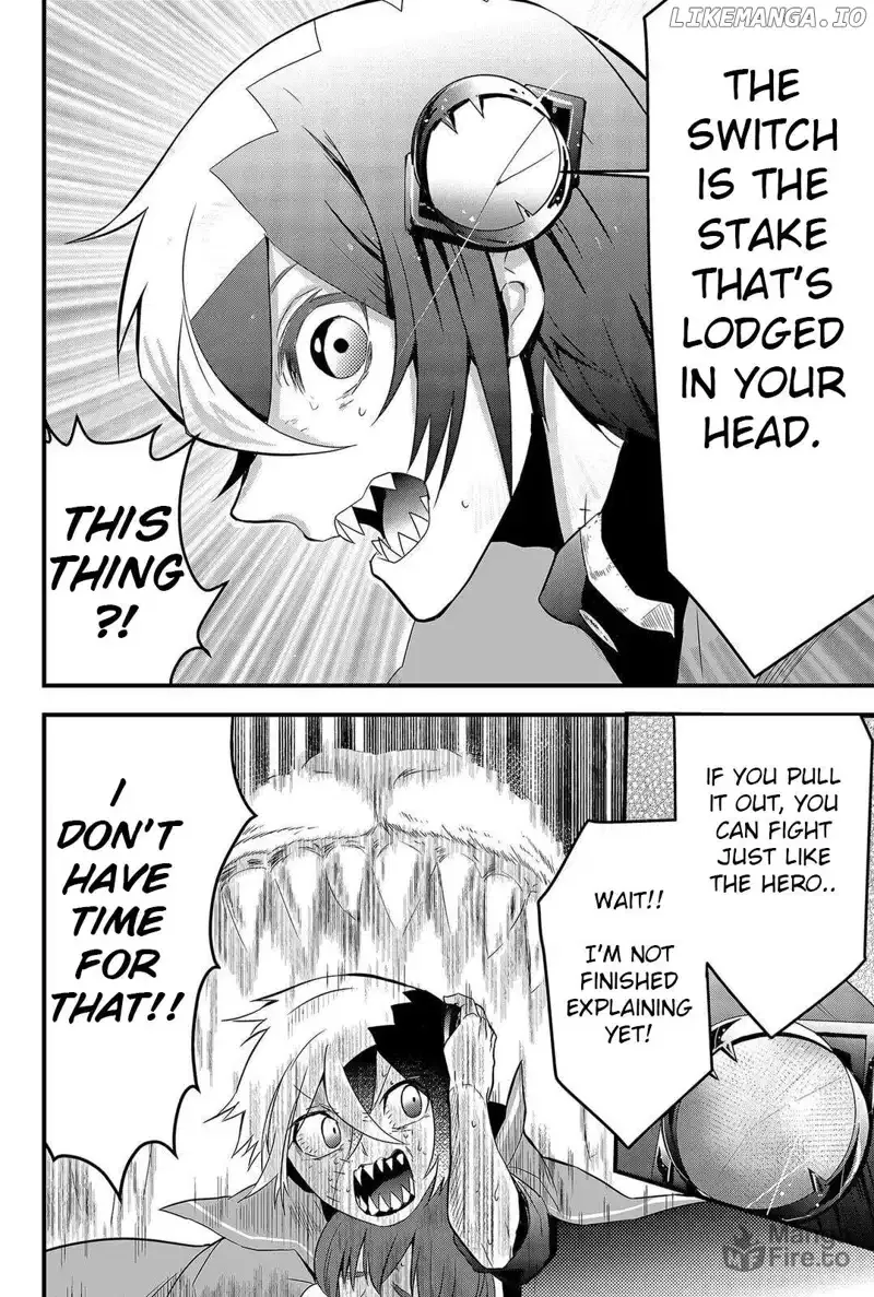 Tsugihagi Darake no Saikyou Yuusha Chapter 1 page 42