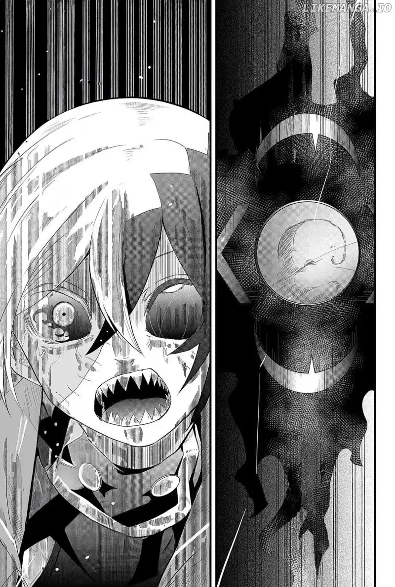Tsugihagi Darake no Saikyou Yuusha Chapter 1 page 43