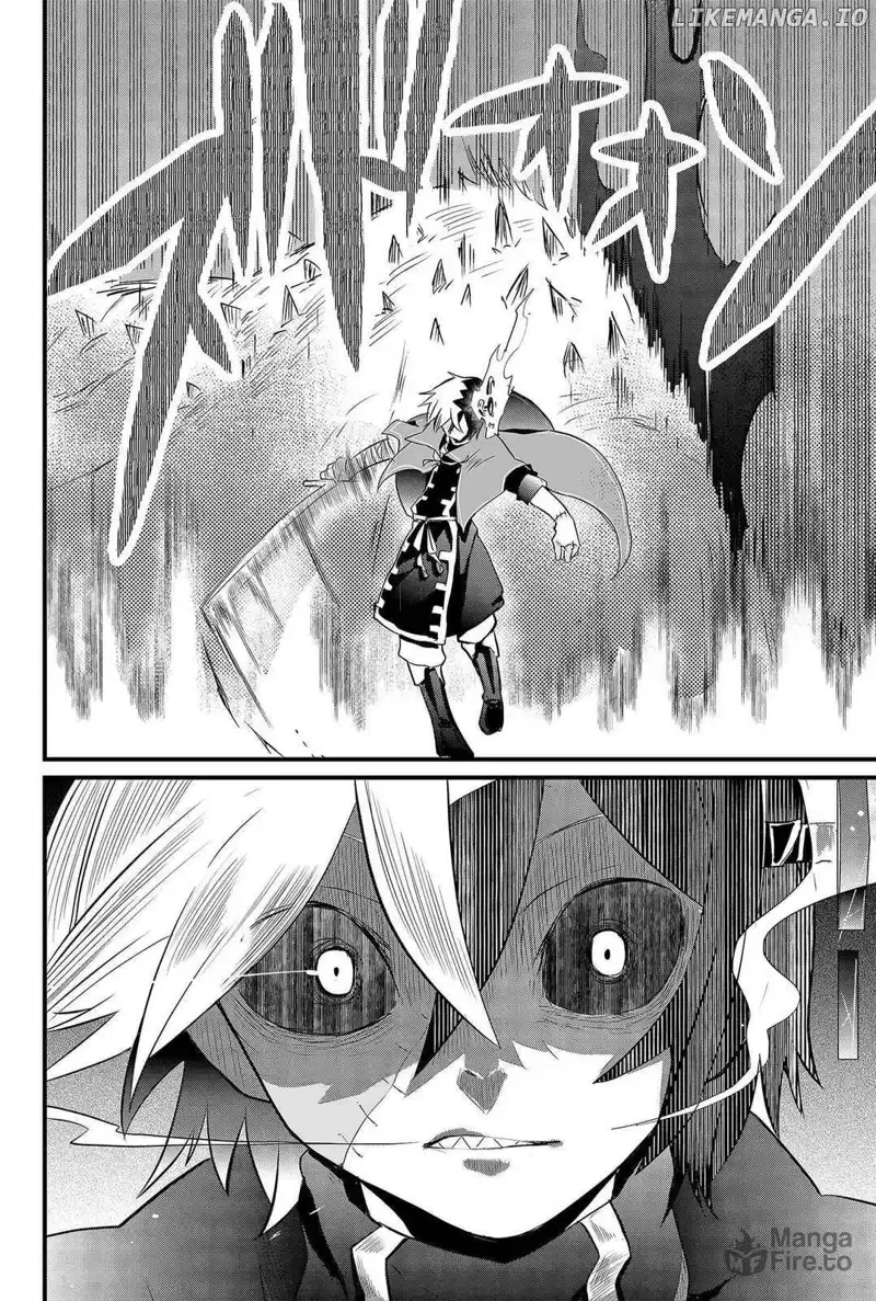Tsugihagi Darake no Saikyou Yuusha Chapter 1 page 48