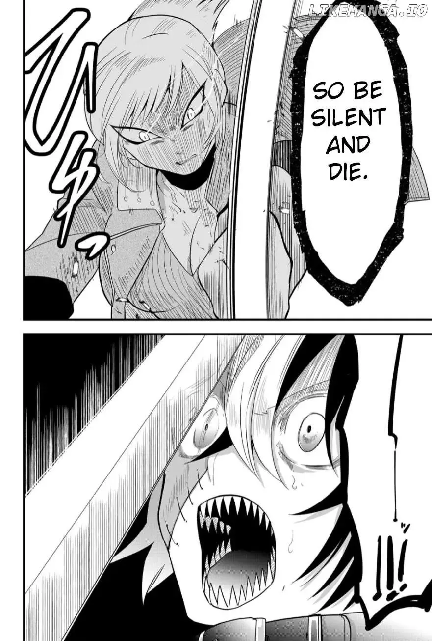 Tsugihagi Darake no Saikyou Yuusha Chapter 10 page 18