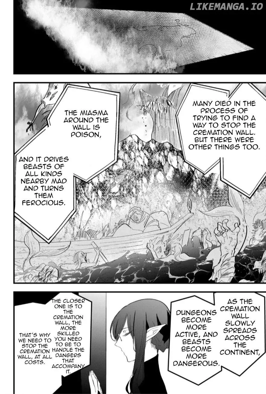 Tsugihagi Darake no Saikyou Yuusha Chapter 12 page 6
