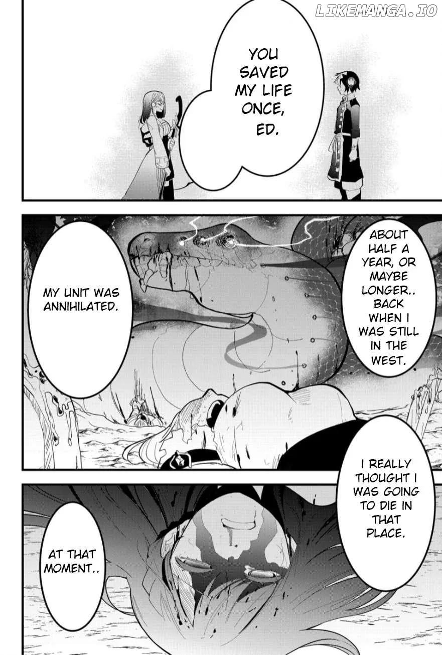 Tsugihagi Darake no Saikyou Yuusha Chapter 13 page 14