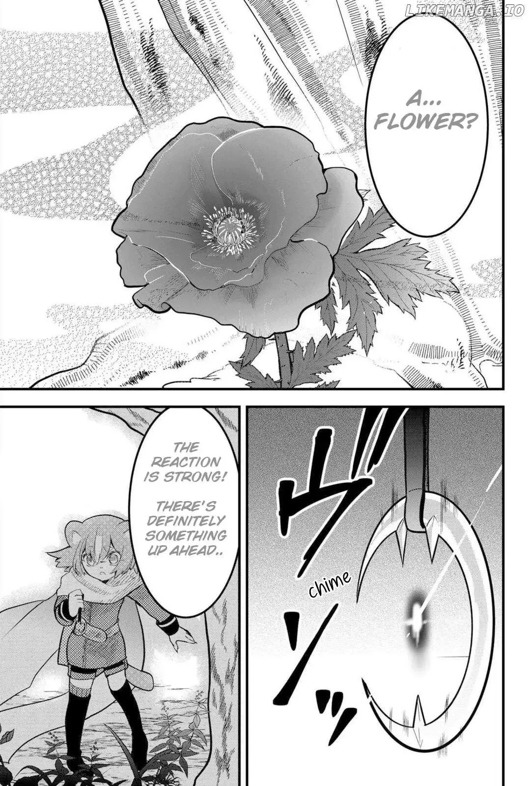 Tsugihagi Darake no Saikyou Yuusha Chapter 15 page 8