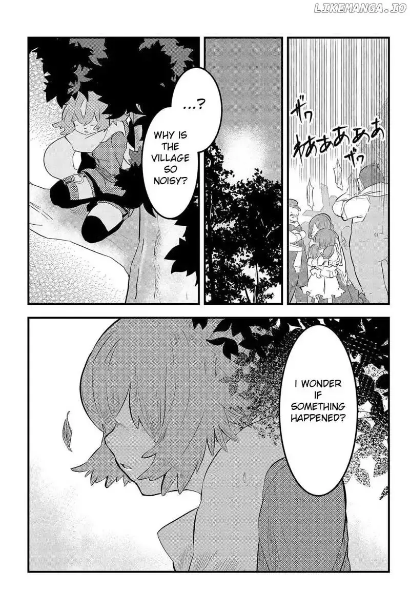 Tsugihagi Darake no Saikyou Yuusha Chapter 2 page 1