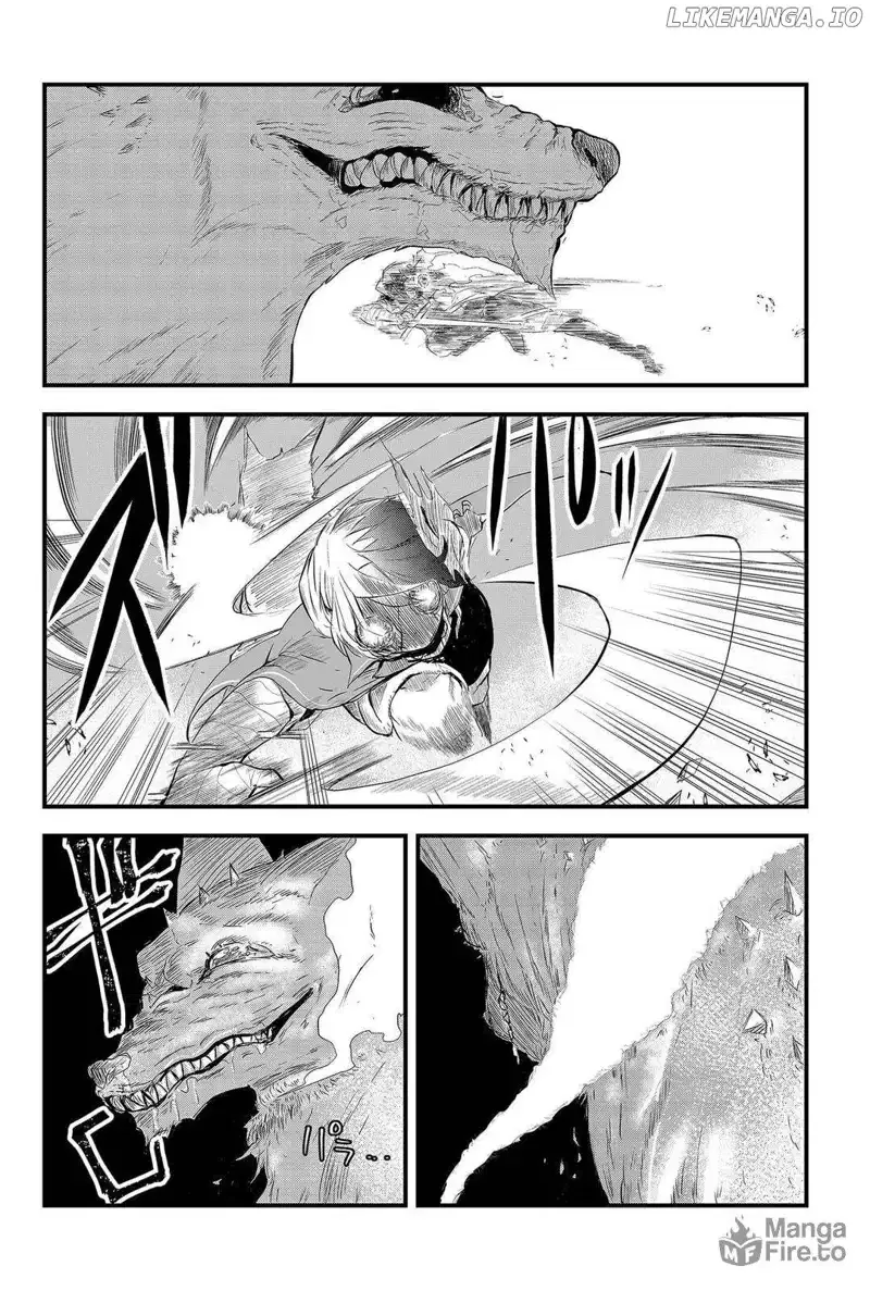 Tsugihagi Darake no Saikyou Yuusha Chapter 2 page 20