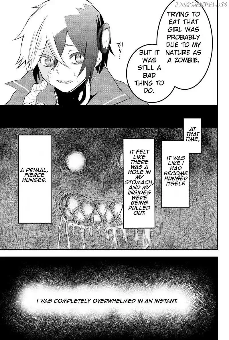 Tsugihagi Darake no Saikyou Yuusha Chapter 2 page 13