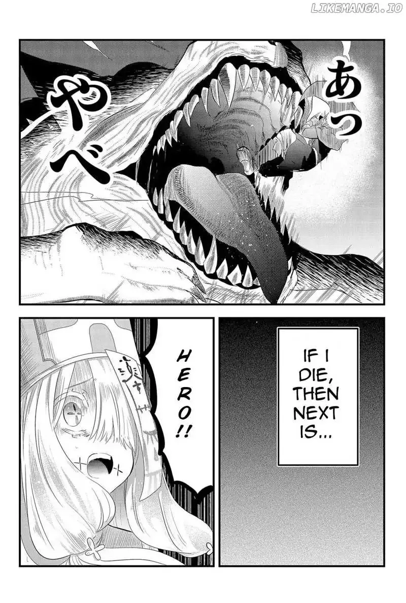 Tsugihagi Darake no Saikyou Yuusha Chapter 2 page 26