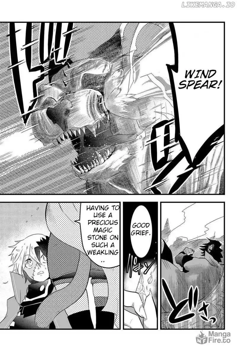 Tsugihagi Darake no Saikyou Yuusha Chapter 2 page 27