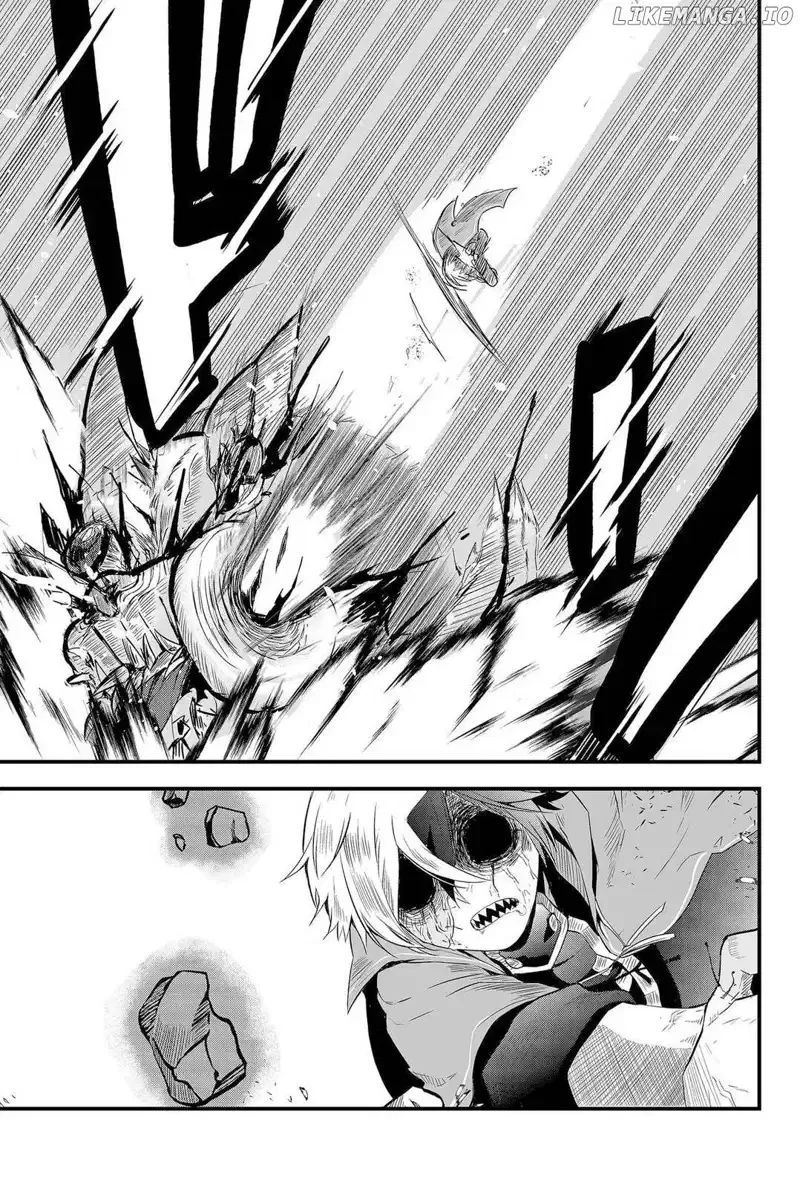 Tsugihagi Darake no Saikyou Yuusha Chapter 2 page 23