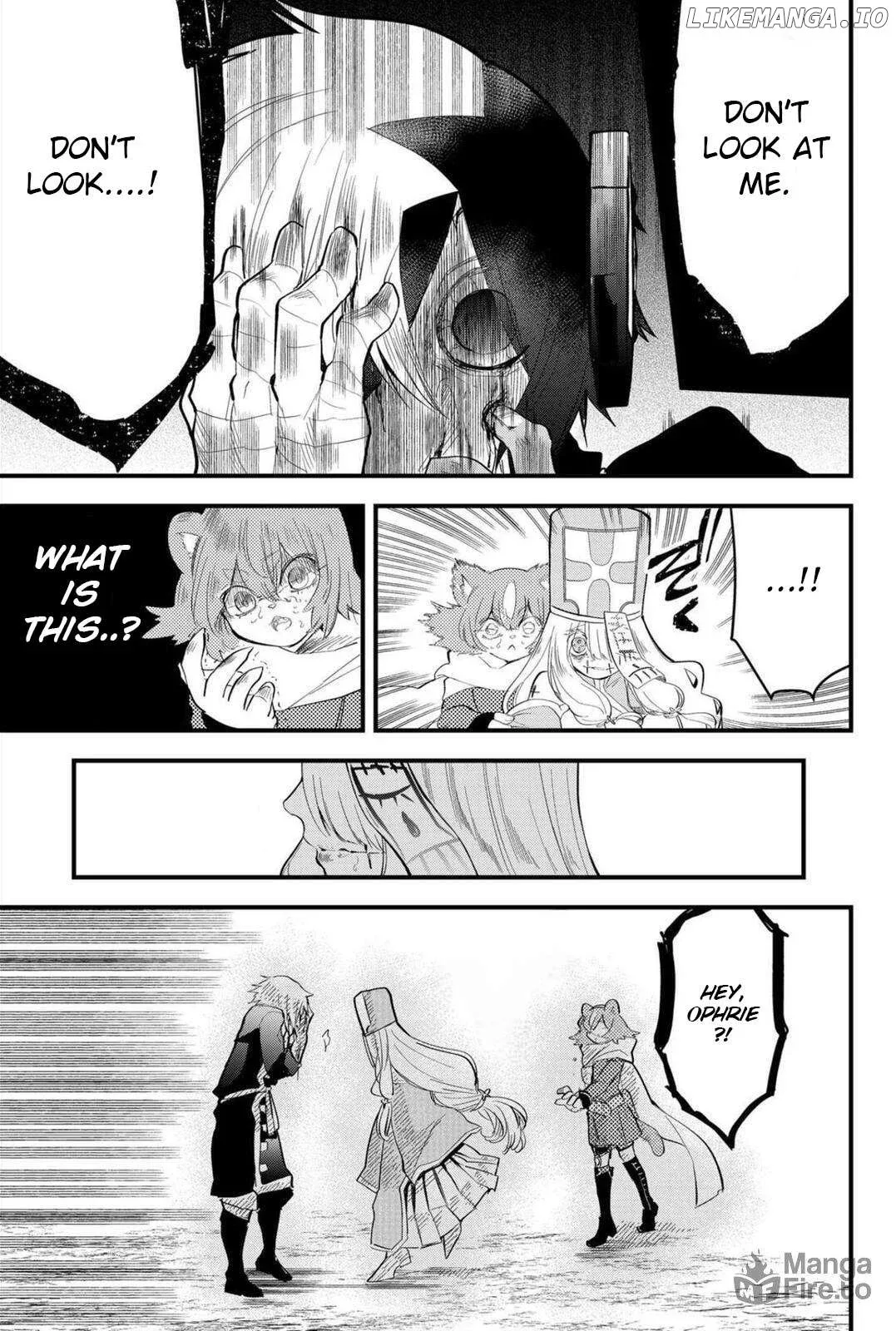 Tsugihagi Darake no Saikyou Yuusha Chapter 20 page 3