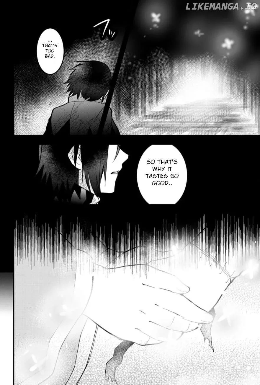 Tsugihagi Darake no Saikyou Yuusha Chapter 20 page 16
