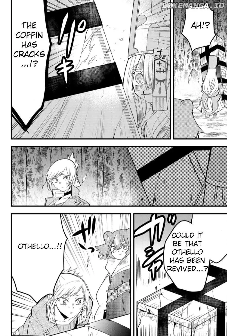Tsugihagi Darake no Saikyou Yuusha Chapter 23 page 2