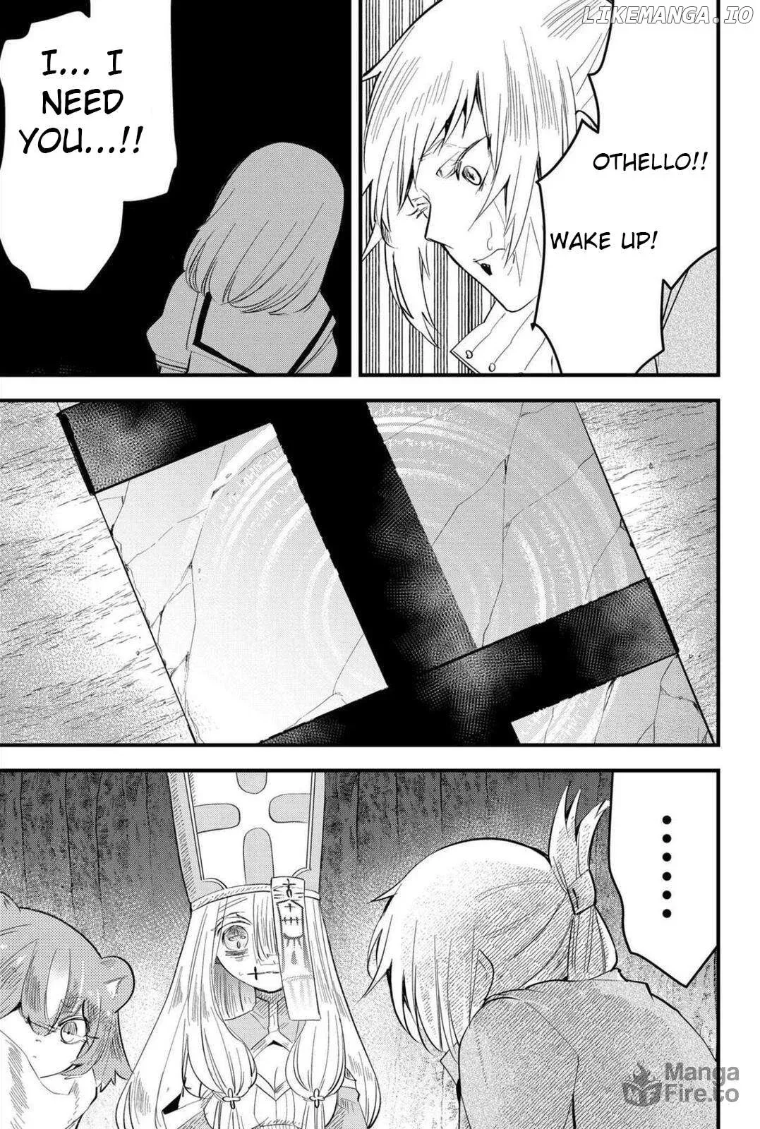 Tsugihagi Darake no Saikyou Yuusha Chapter 23 page 3