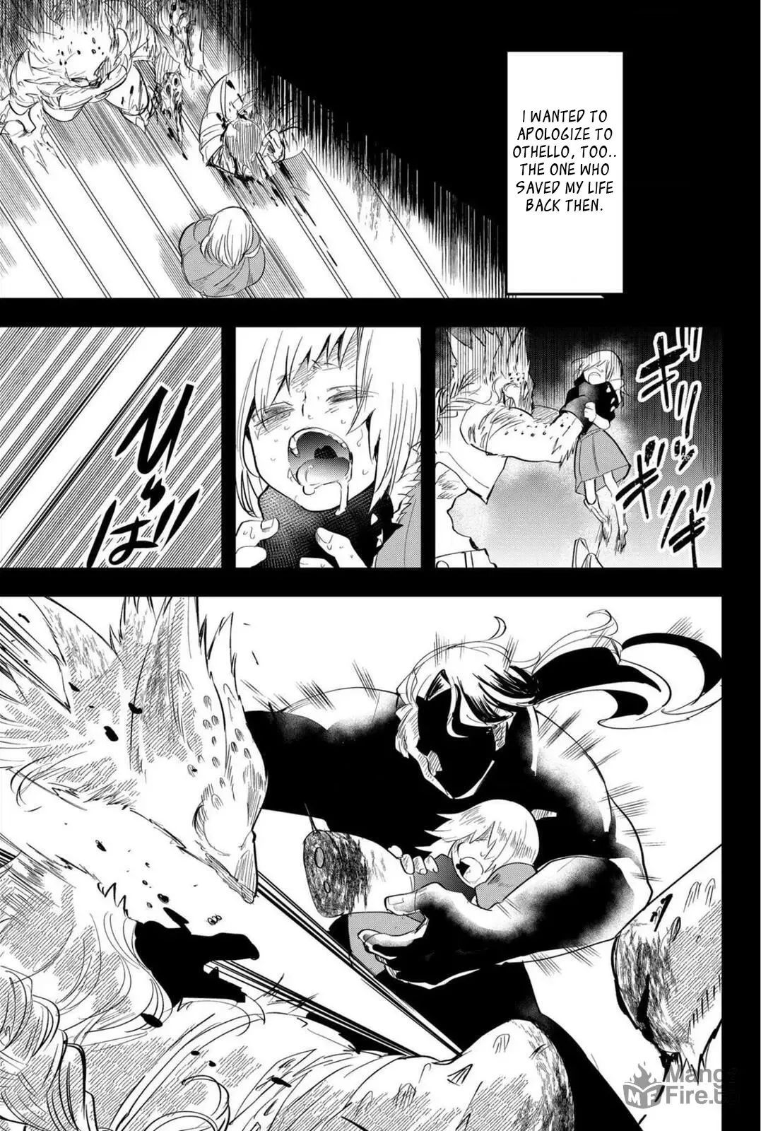 Tsugihagi Darake no Saikyou Yuusha Chapter 24 page 4