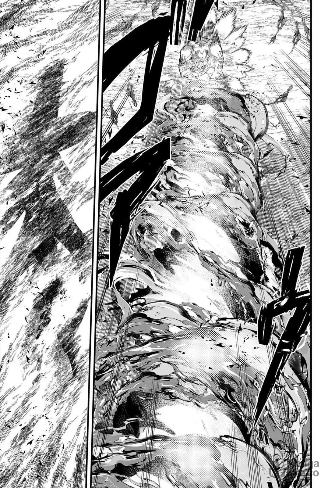 Tsugihagi Darake no Saikyou Yuusha Chapter 24 page 16