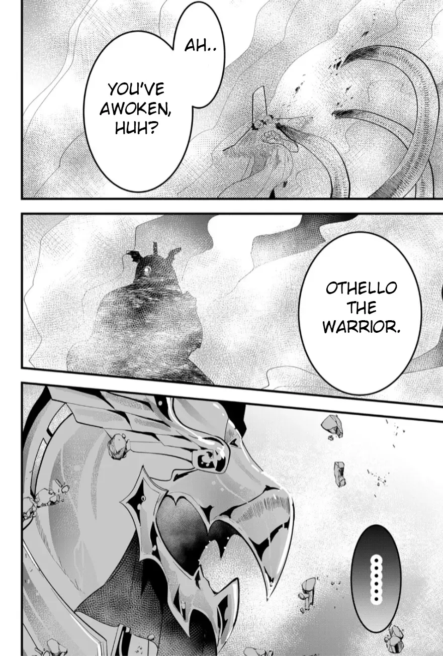 Tsugihagi Darake no Saikyou Yuusha Chapter 24 page 11
