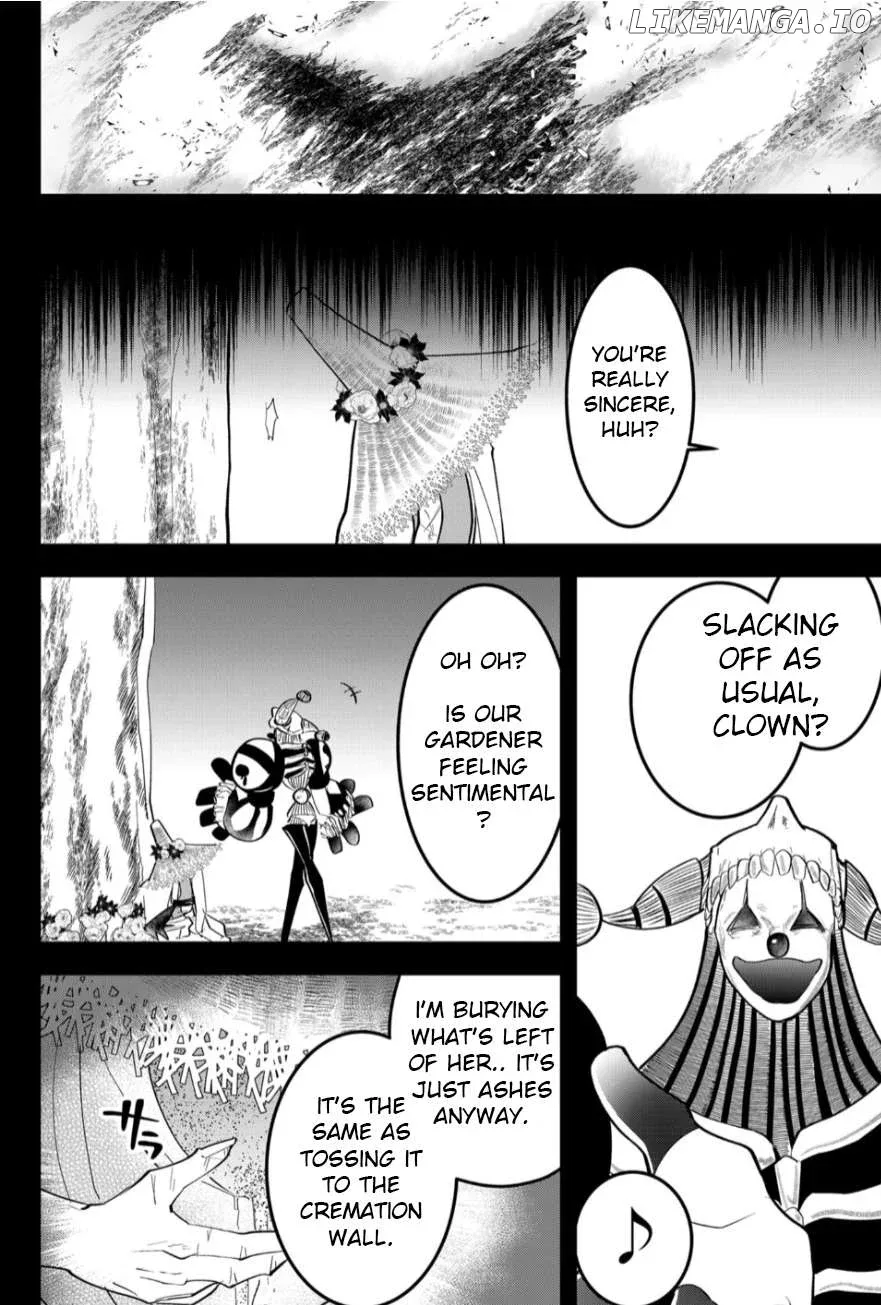 Tsugihagi Darake no Saikyou Yuusha Chapter 26 page 2