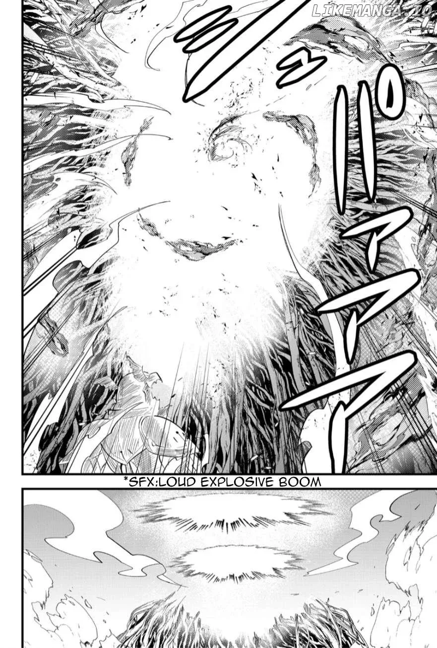 Tsugihagi Darake no Saikyou Yuusha Chapter 26 page 6