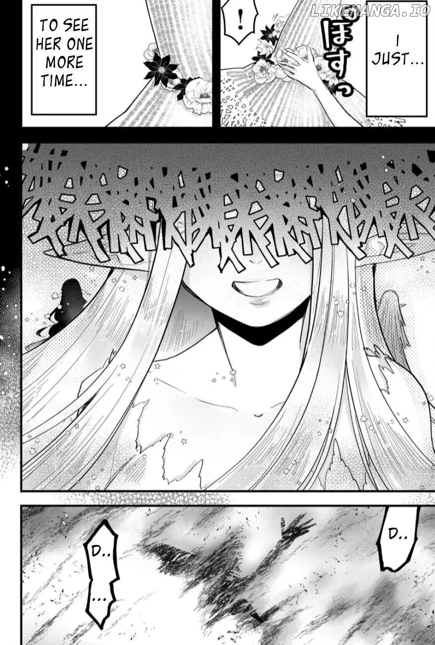 Tsugihagi Darake no Saikyou Yuusha Chapter 26 page 4