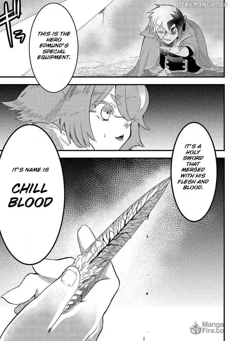 Tsugihagi Darake no Saikyou Yuusha Chapter 3 page 21