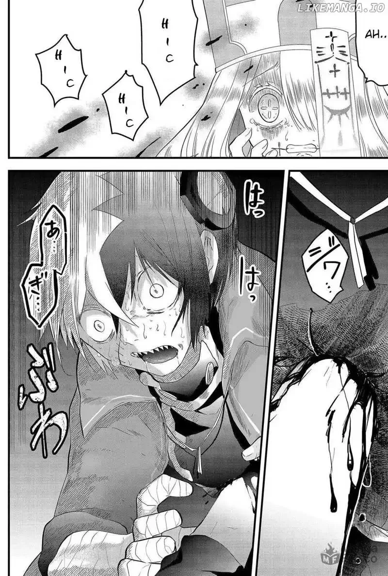 Tsugihagi Darake no Saikyou Yuusha Chapter 3 page 18