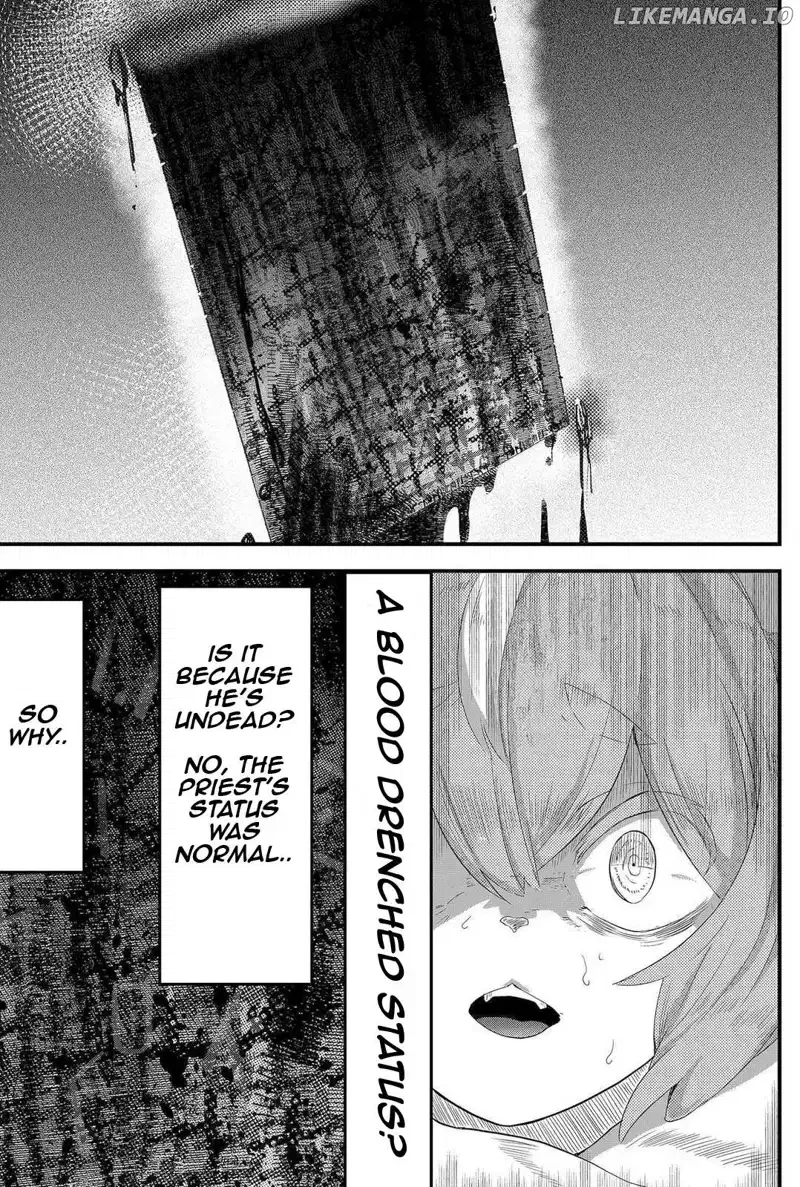 Tsugihagi Darake no Saikyou Yuusha Chapter 3 page 13