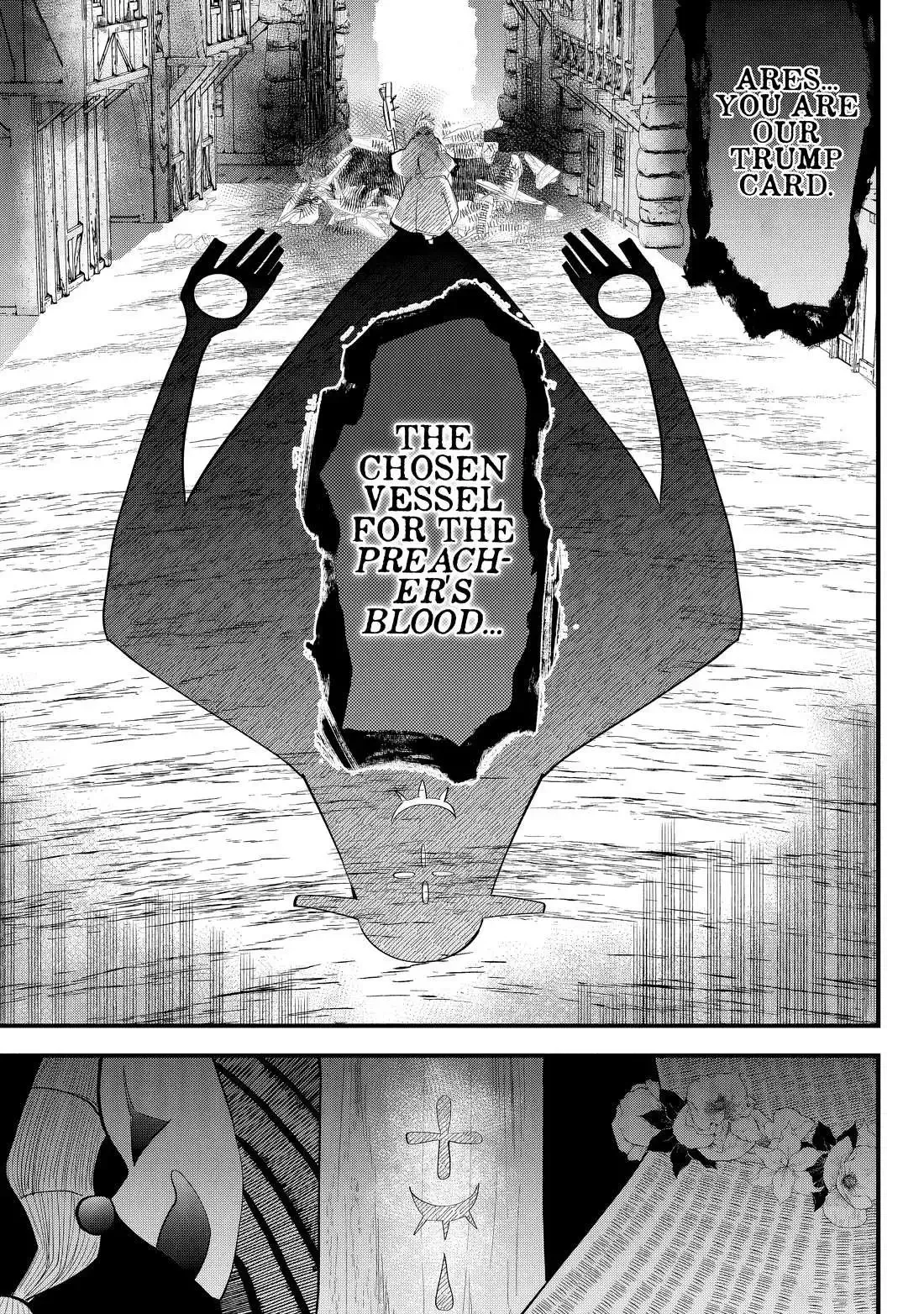 Tsugihagi Darake no Saikyou Yuusha Chapter 31 page 10