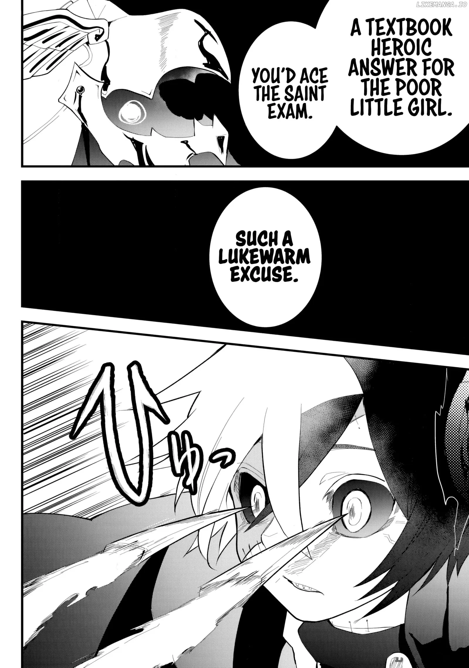 Tsugihagi Darake no Saikyou Yuusha Chapter 34 page 6